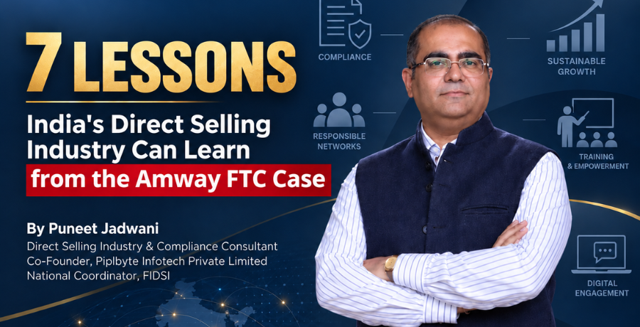 Amway FTC Case