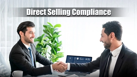 Direct Selling