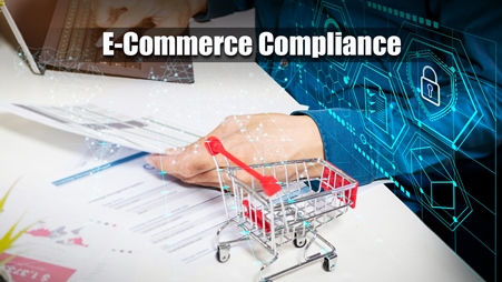 Ecommerce Compliance
